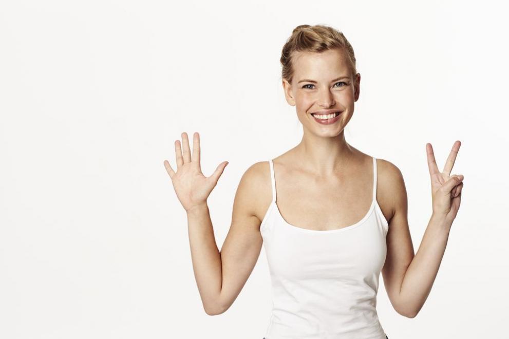  цифрата седем 