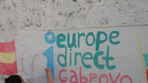 Ден на Европа