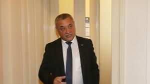 Валери Симеонов