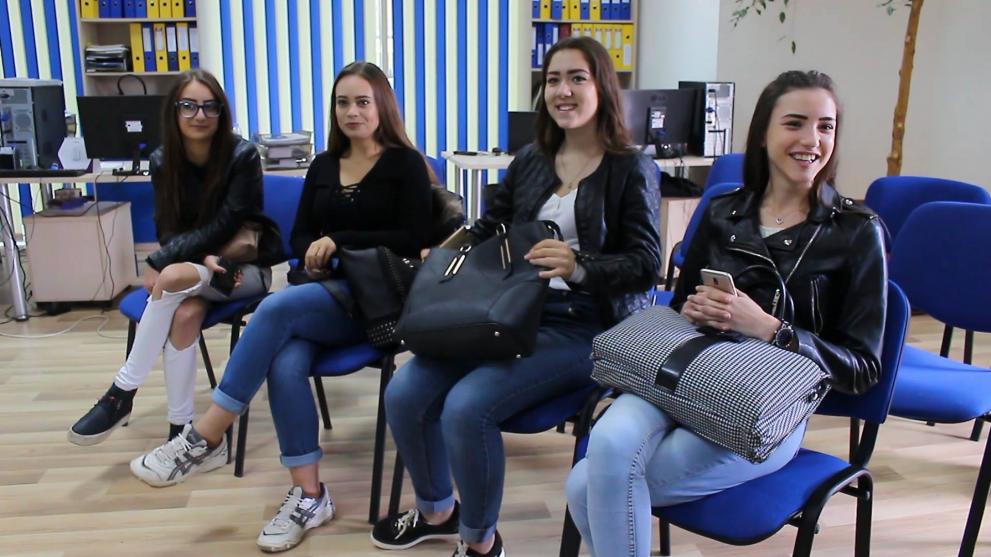 Лентата „Извън новините“ носи силно социално послание