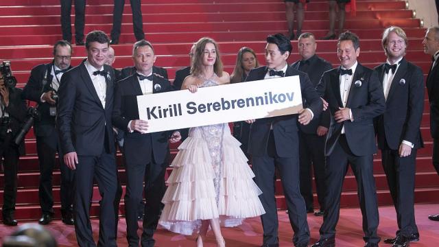 Местата в киносалона не стигнаха за всички желаещи да видят „Лято“ в Кан