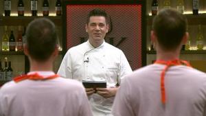 шеф Ангелов