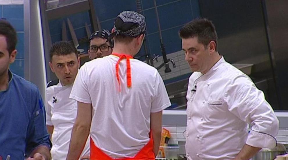  вечерна резервация 