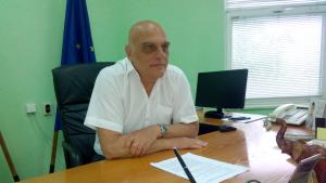 Александър Александров НАП Враца