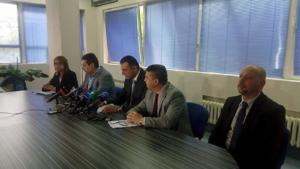 Здравна каса арести