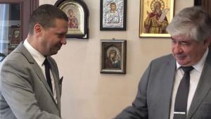 Илиан Тодоров и Анатолий Макаров