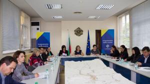 Областен управител Габрово