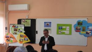 Владимир Уручев