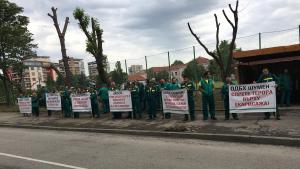 обдх протест