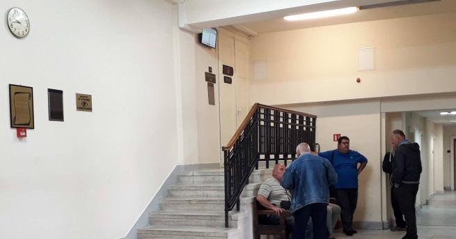 Делото за железопътното произшествие в Хитрино продължава в Окръжния съд