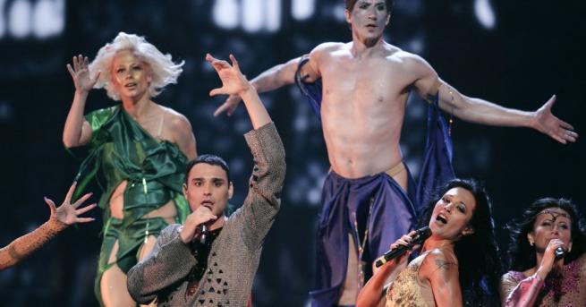 Българска песен влезе в класация на Евронюз“ за най-големите провали