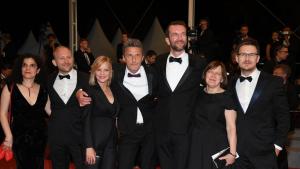 Студена война Кан