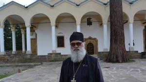 Архимандрит Нифон