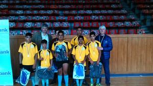 спорт добрич