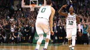 Бостън Селтикс