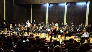 празник училище Видин