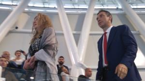 кмет Димитър Николов