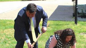 Ден на Европа