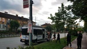 проститутки