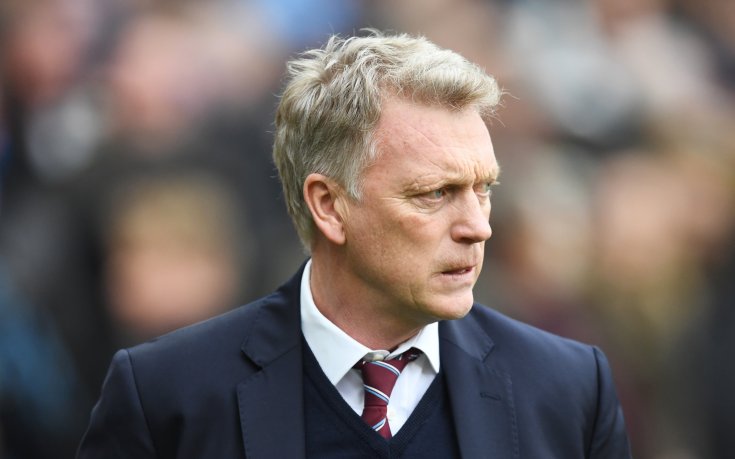 Дейвид Мойс: Искам да направя Уест Хем голям клуб