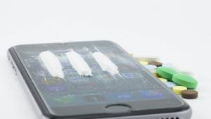 дрогата в нета