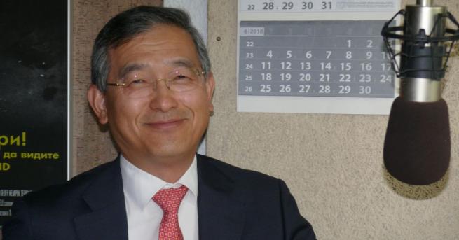 Срещата между лидерите на двете Кореи и предстоящата среща с