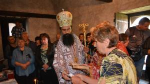 Празник Долна Вереница