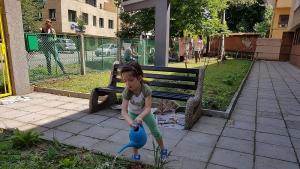 детска градина