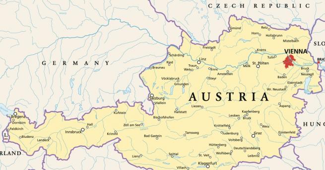 Австрия започна анулирането на двойното гражданство на установилите се в
