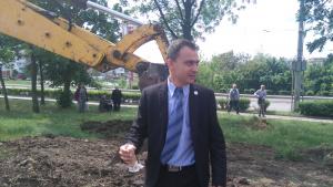 световен тренировъчен център