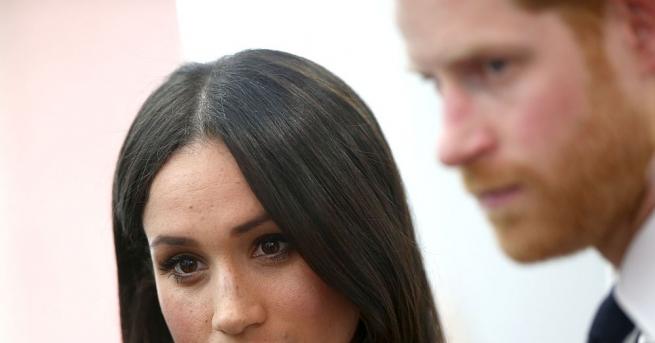 Томас Маркъл младши полубратът на Меган Маркъл е написал второ