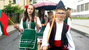 Гоце Делчев