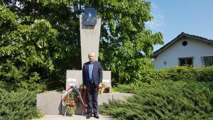 тодишнина Иван Кинов