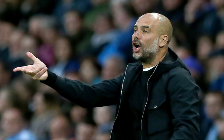 Гуардиола май вече има фаворит за финала на ШЛ