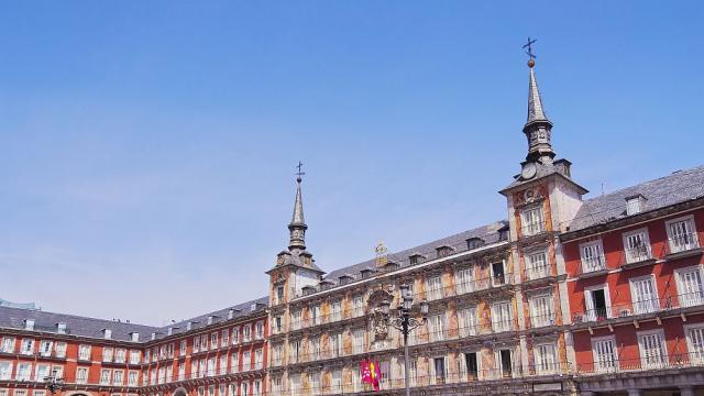 Този ресторант е най-старият в света (ВИДЕО)