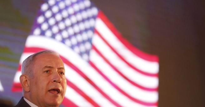 Израел започна вчера празненствата в чест на преместването на американското