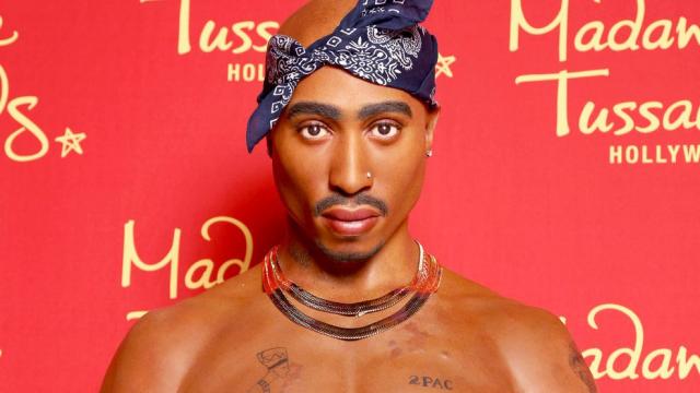 Обвиняемият за убийството на Тупак иска да бъде освободен под гаранция