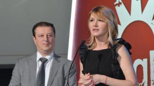 Петя Терзиева