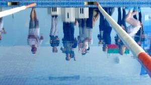 Трети национален турнир по адаптирано плуване се проведе в Габрово