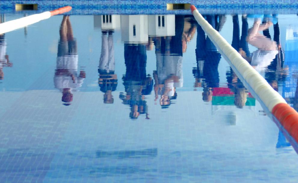 Трети национален турнир по адаптирано плуване се проведе в Габрово