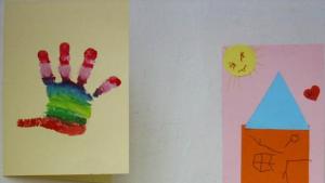 детска рисунка