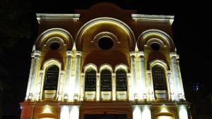 Изложбата ще бъде в Синагогата