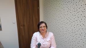 Светла Тодорова ветеринарна гимназия