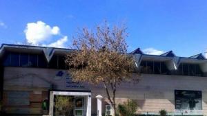 Художествената галерия на Гладстон