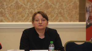 Деница Сачева