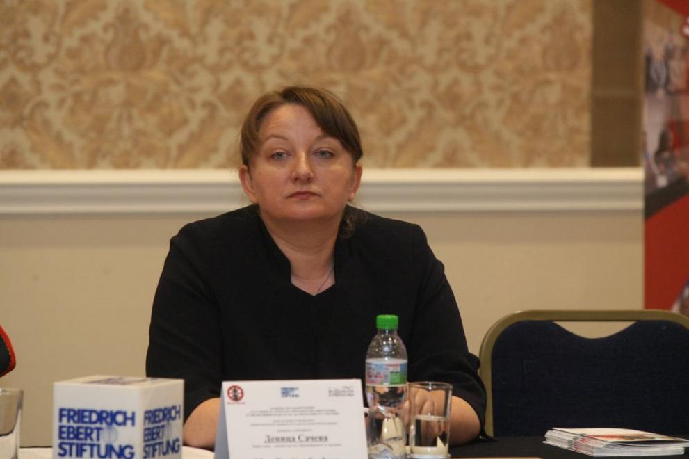  Деница Сачева 