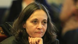 Жени Начева