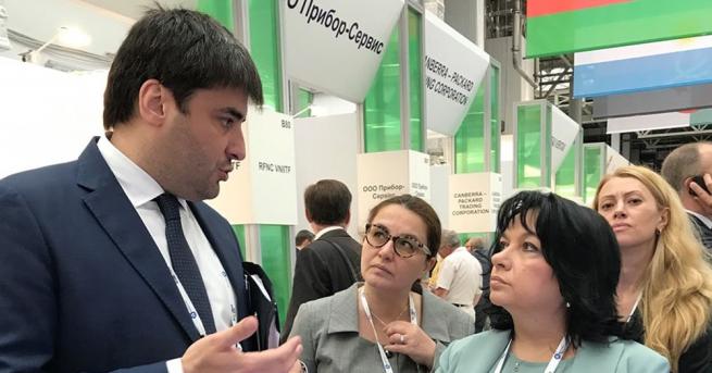 България трябва да потърси възможност за реализирането на пазарен принцип