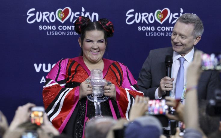 Победата на Израел на Евровизия определя световния шампион и победителя в ШЛ