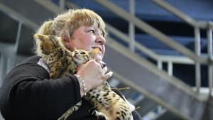 Розмари Казасова